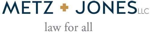 Metz + Jones LLC logo